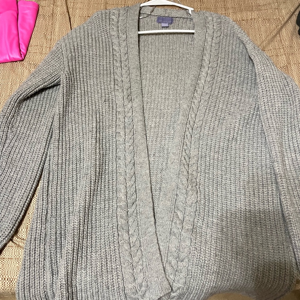 Laura Scott Cardigan